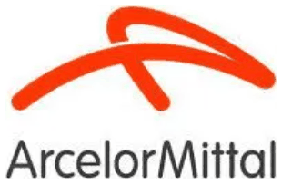 ArcelorMittal logo