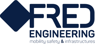 FRED Engineering logo