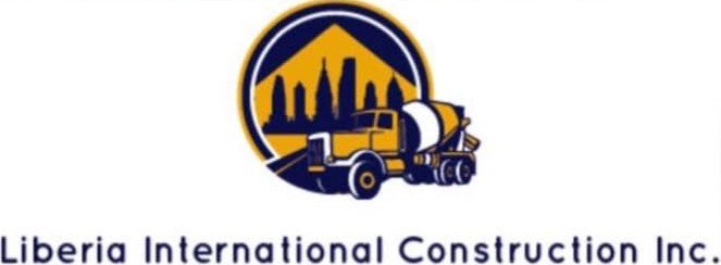 Liberia International Construction Inc. logo