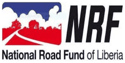 National Road Fund of Liberia logo
