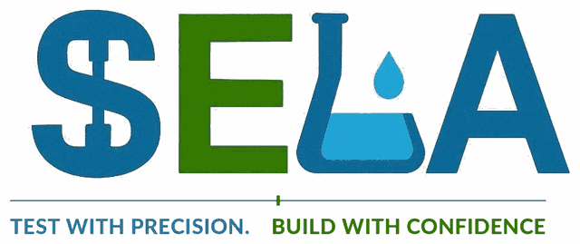 Standard Engineering Laboratory Africa (SELA)